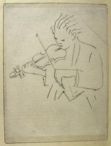 Image of Violin (No. 3)
