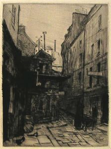 Image of Rue du Sabot