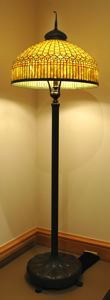 Image of Floor Lamp