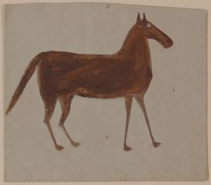 Image of Horse