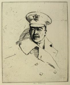 Image of Captain Edward Lowry (No. 2)