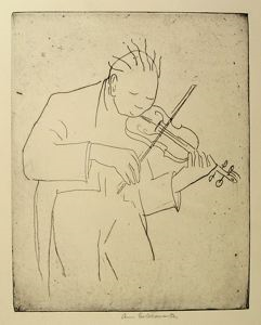 Image of Violin (No. 2)