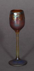 Image of Liqueur Glass