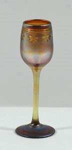 Image of Liqueur Glass