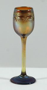 Image of Liqueur Glass