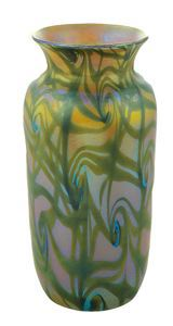 Image of Vase 