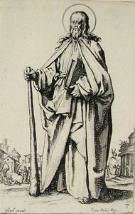 Image of St. James the Less