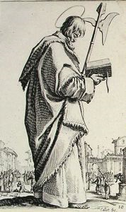 Image of St. Mathias