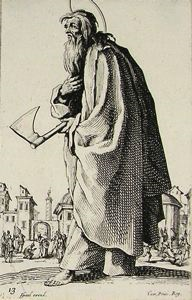 Image of St. Jude
