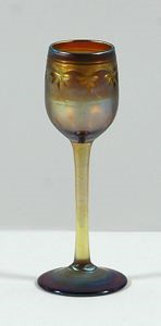 Image of Liqueur Glass