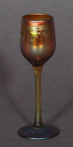 Image of Liqueur Glass