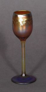 Image of Liqueur Glass