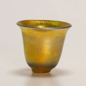 Image of Demitasse Cup 