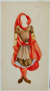 Image of Gretel (Costume)