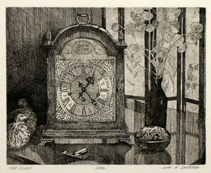 Image of The Clock