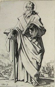 Image of St. Paul