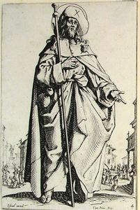 Image of St. James the Greater