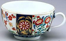 Image of Teacup