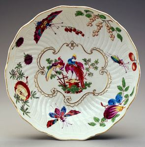 Image of Junket Dish