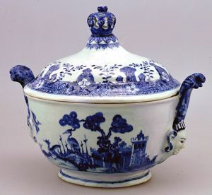 Image of Tureen