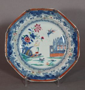 Image of Soup Plate