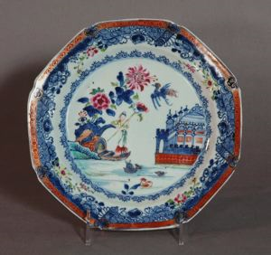 Image of Plate