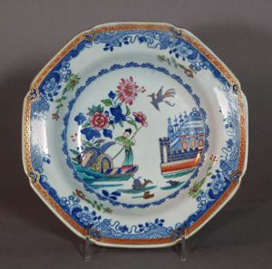 Image of Soup Plate