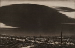 Image of September 13, 1918, St. Mihiel (The Great Black Cloud)