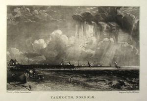 Image of Yarmouth, Norfolk