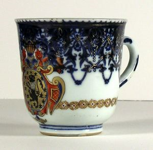 Image of Coffee Cup