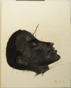 Image of Beside the Dying