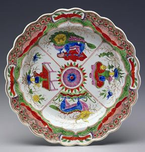 Image of Plate