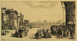 Image of The Slave Market