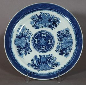 Image of Plate