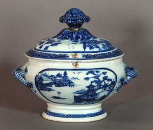 Image of Tureen