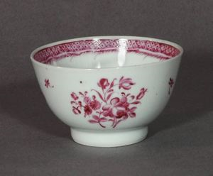 Image of Teabowl