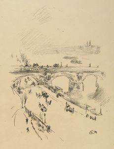 Image of Waterloo Bridge