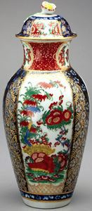 Image of Vase