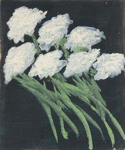 Image of Untitled (Floral Arrangement)