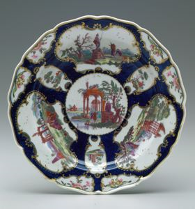 Image of Plate