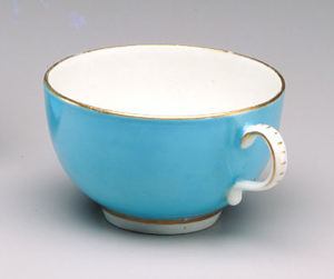 Image of Teacup