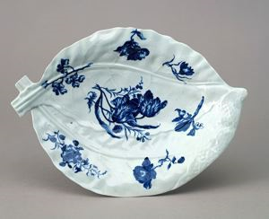 Image of Leaf Dish