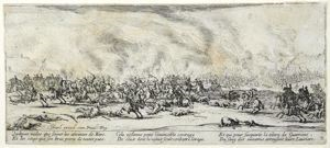 Image of The Battle