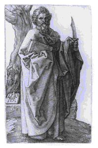 Image of St. Bartholomew