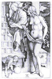 Image of The Temptation of the Idler
