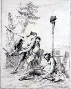 Image of Satyr Family
