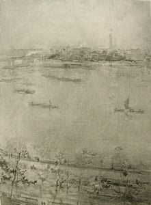 Image of The Thames