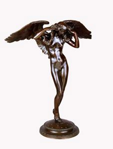 Image of Descending Night