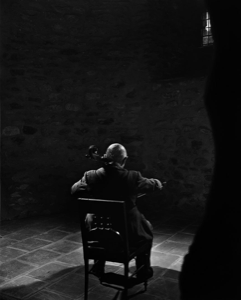 Image of Pablo Casals