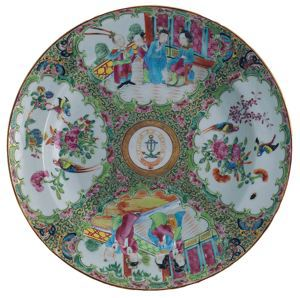 Image of Soup Plate